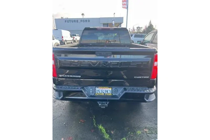 $27988 : Chevrolet Silverado 1500 Lim image 6