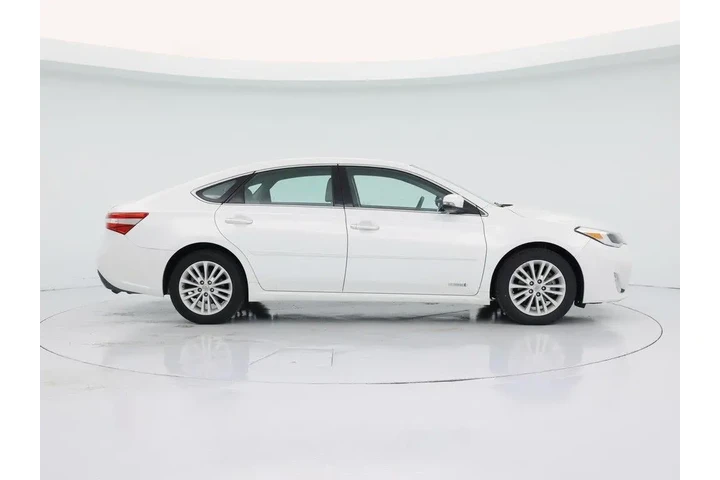 $16998 : Toyota Avalon Hybrid 2014 XL image 7