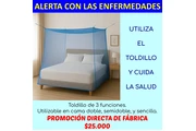 TOLDILLO DE CALIDAD | PROTEGE en Bucaramanga
