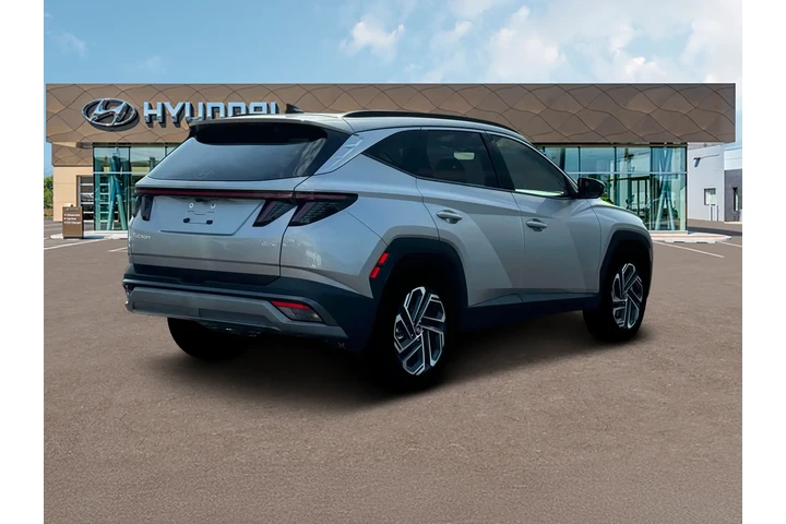 $34945 : Hyundai TUCSON 2025 AWD Limi image 7