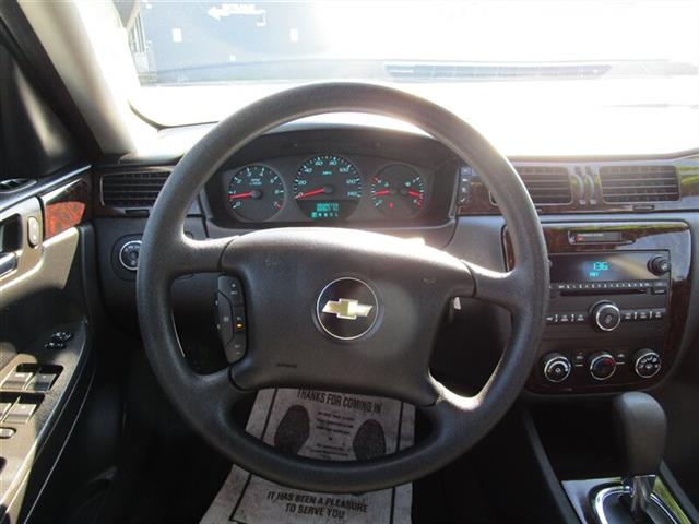 $11999 : Chevrolet Impala Limited LS F image 9