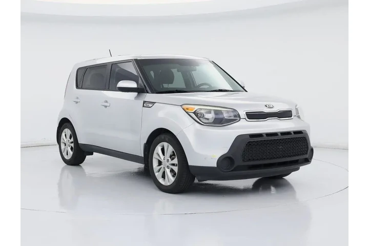 $12998 : Kia Soul 2015 + 4dr Crossove image 1