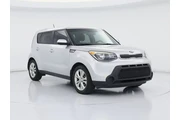Kia Soul 2015 + 4dr Crossove en Raleigh