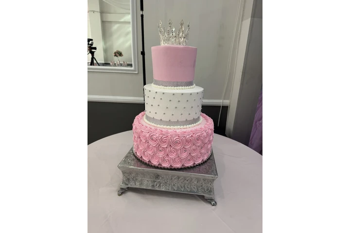 BANQUETES GUTIERREZ image 1