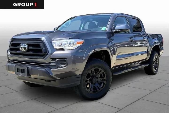 $24367 : Toyota Tacoma 2021 4x2 SR5 4 image 1