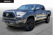 Toyota Tacoma 2021 4x2 SR5 4 en Shreveport