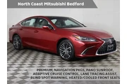 Lexus ES 350 2022 4dr Sedan en Cleveland