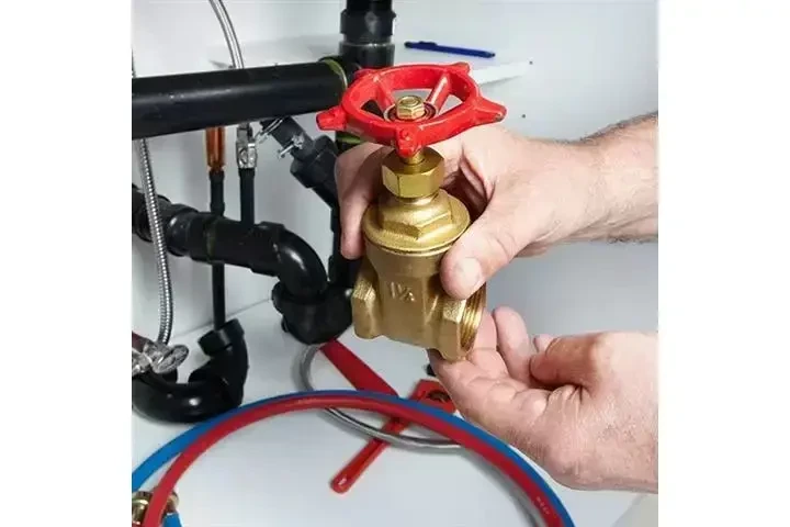 Servicio de Plomeria image 4