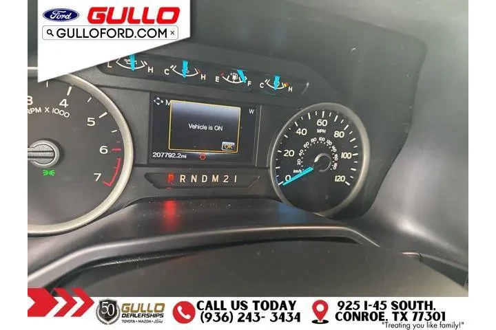$17991 : Ford F-150 2017 4x4 King Ran image 5