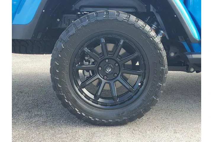 $30294 : Jeep Gladiator 2021 4x4 Moja image 5