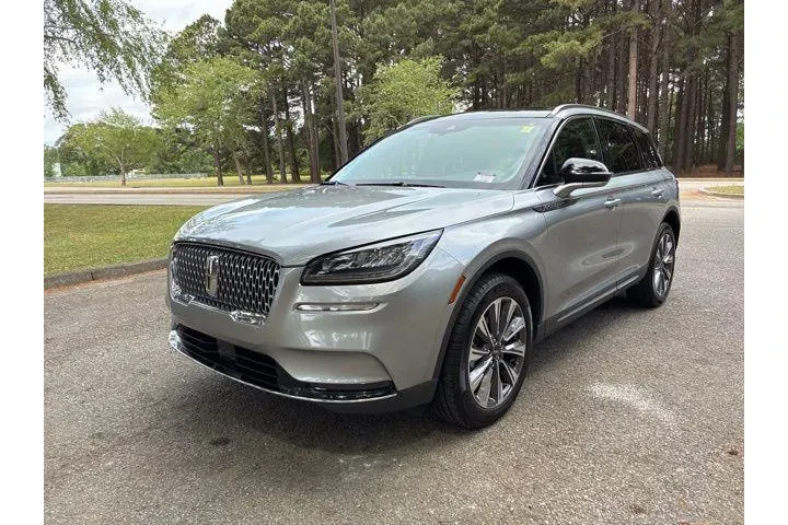 $26792 : Lincoln Corsair 2021 Reserve image 7