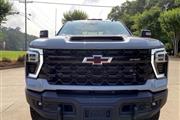 2024 Silverado 2500HD ZR2 Cre thumbnail