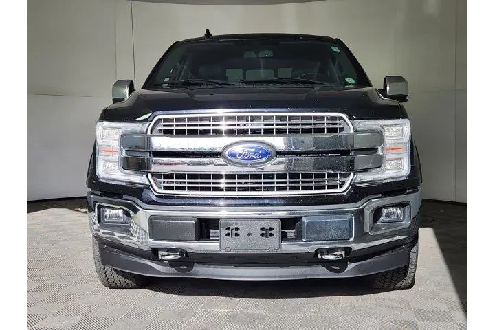 $30006 : Ford F-150 2018 4x4 Lariat 4 image 2