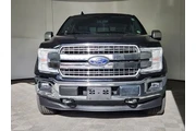 $30006 : Ford F-150 2018 4x4 Lariat 4 thumbnail