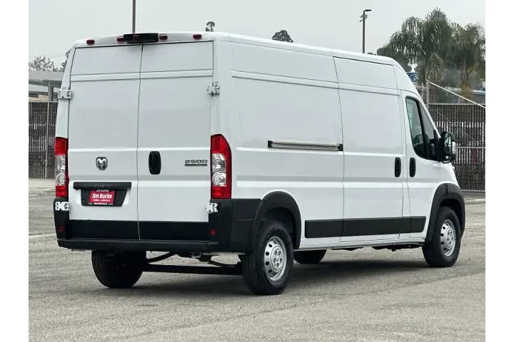 $39990 : Ram ProMaster 2023 2500 159 image 3