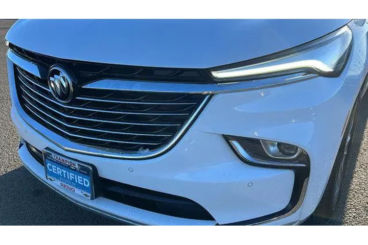 $34984 : Buick Enclave 2024 4x4 Premi image 9