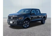 Ford F-150 2024 4x2 STX 4dr en Los Angeles