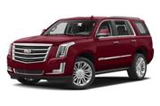 $30591 : Pre-Owned 2017 Escalade Plati thumbnail