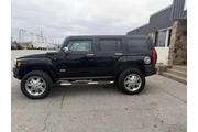 $8999 : 2007 HUMMER H3 thumbnail