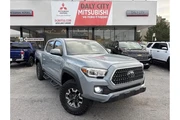 Toyota Tacoma 2018 4x4 TRD P en San Francisco Bay Area