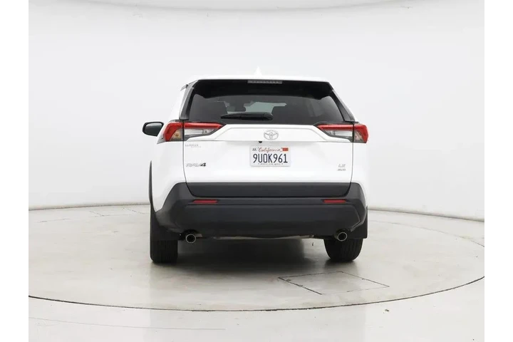 $27998 : Toyota RAV4 2025 AWD LE 4dr image 6