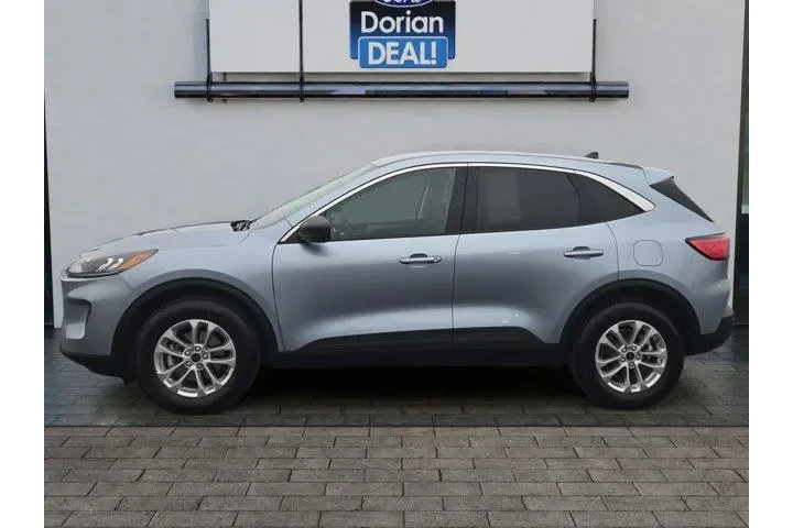 $20995 : Ford Escape 2022 AWD SE 4dr image 6