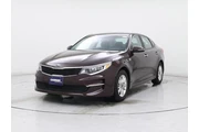 $11998 : Kia Optima 2016 LX 4dr Sedan thumbnail
