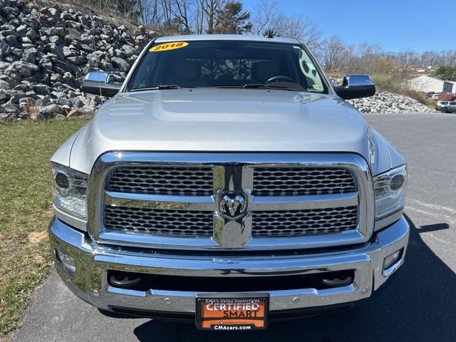 $54942 : CERTIFIED PRE-OWNED 2018 RAM image 2