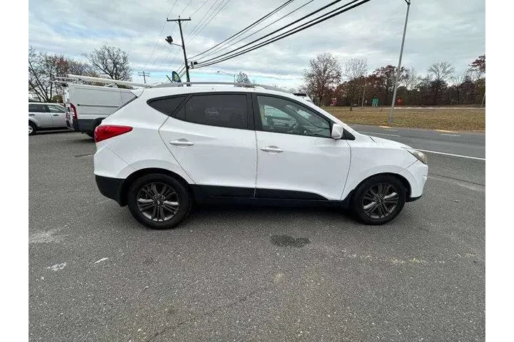 $5495 : Hyundai TUCSON 2014 AWD The image 5