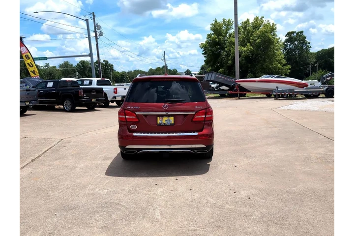 $23995 : 2019 Mercedes-Benz GLS image 6