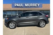 Ford Edge 2019 SEL 4dr Cross