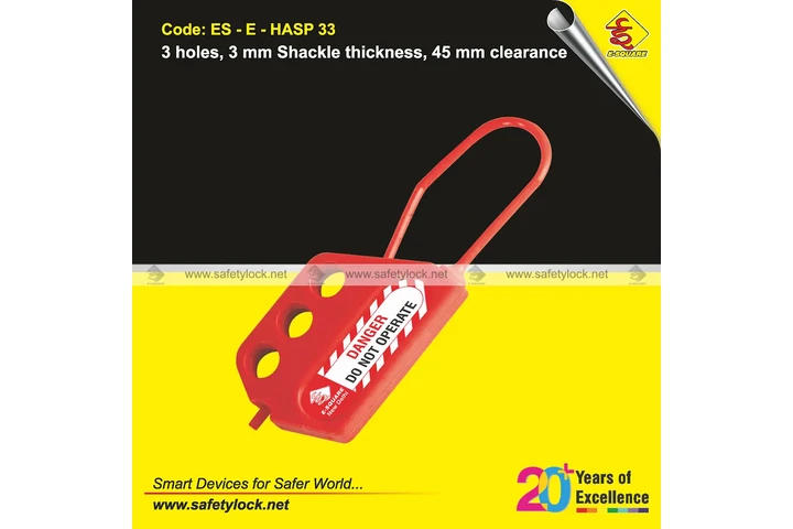 Lockout Tagout Devices image 8