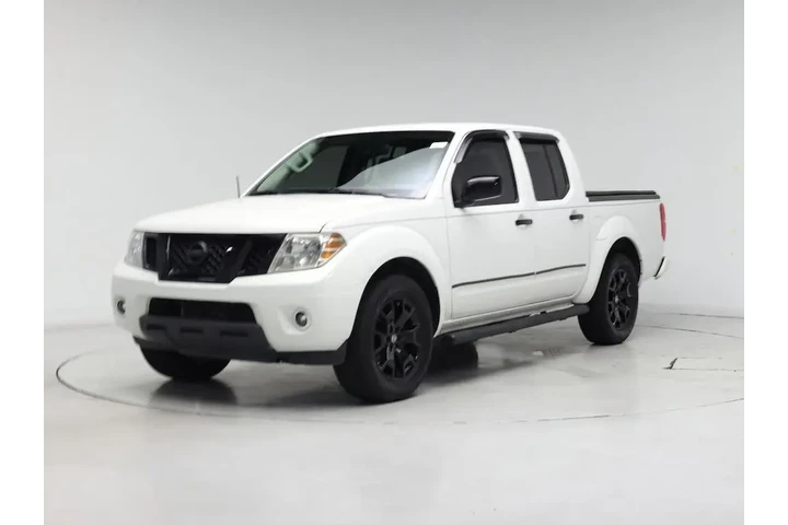 $19998 : Nissan Frontier 2020 4x2 S 4 image 4