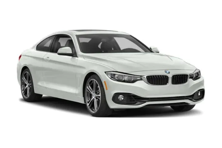 $34480 : BMW 4 Series 2019 440i 2dr C image 6