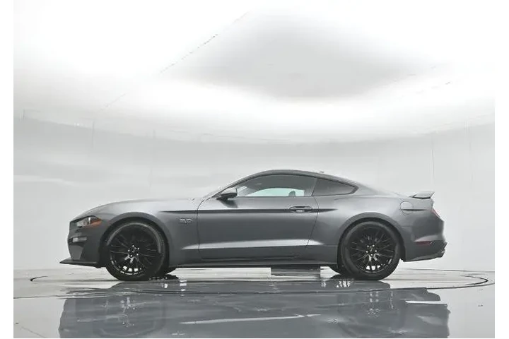 $36800 : Ford Mustang 2021 GT Premium image 7