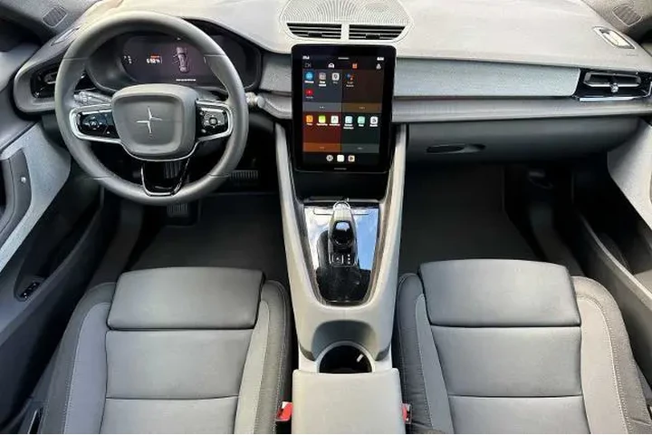 $23995 : Polestar 2 2021 AWD Launch E image 10