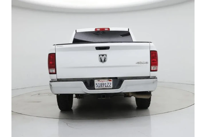 $19998 : Ram 1500 Classic 2019 4x4 Tr image 6