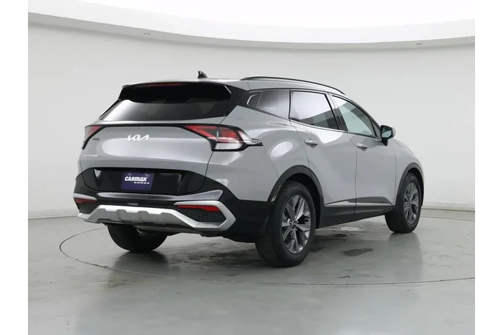 $28998 : Kia Sportage 2023 SX 4dr SUV image 8