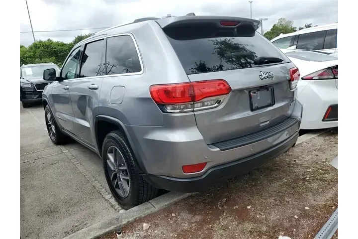 $18590 : Jeep Grand Cherokee 2019 4x2 image 4