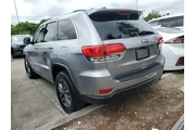 $18590 : Jeep Grand Cherokee 2019 4x2 thumbnail