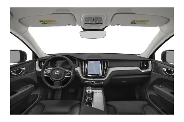 $30790 : Volvo XC60 2022 AWD B6 Inscr image 8