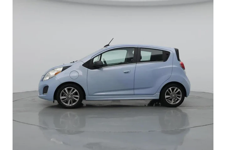 $8998 : Chevrolet Spark EV 2016 2LT image 3