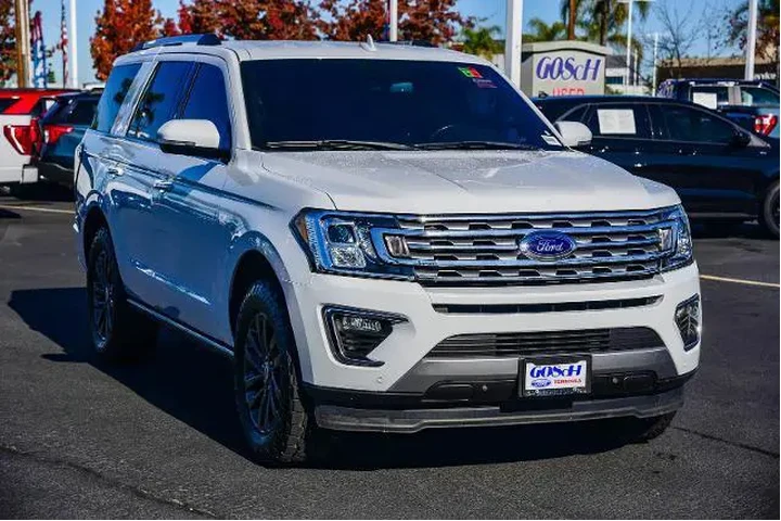 $22995 : Ford Expedition 2019 4x2 Lim image 3