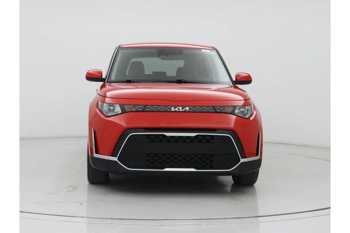$17998 : Kia Soul 2023 LX 4dr Crossov image 5