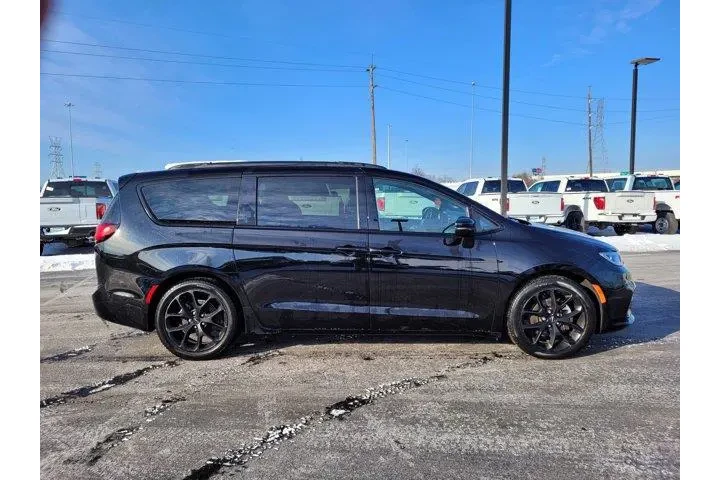 $37697 : Chrysler Pacifica 2025 Limit image 2