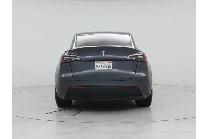 $33998 : Tesla Model Y 2022 AWD Perfo image 6