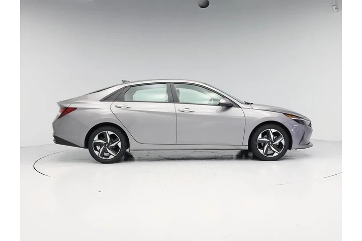 $20998 : Hyundai ELANTRA 2023 SEL 4dr image 7