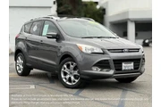 Ford Escape 2014 AWD Titaniu en Los Angeles