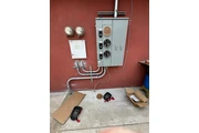 Electricista en Los Angeles