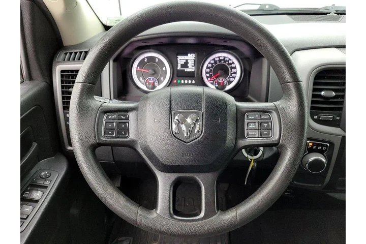 $20998 : Ram 1500 2018 4x2 Tradesman image 10